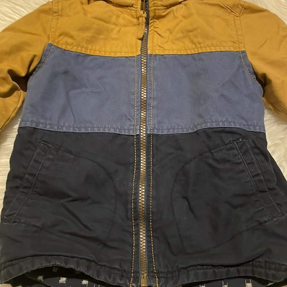 OshKosh Bgosh oshkosh jacket